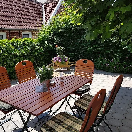 ゲストハウス Manslagter Bauernstuben *