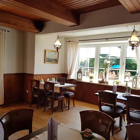 Manslagter Bauernstuben