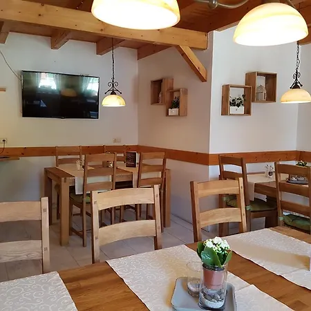 ゲストハウス Manslagter Bauernstuben