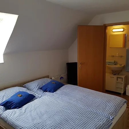 Manslagter Bauernstuben Gasthuis