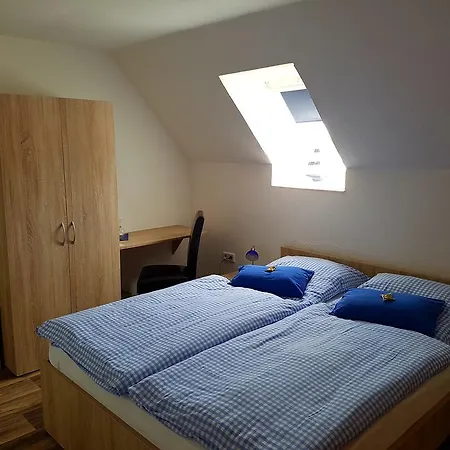 Gasthuis Manslagter Bauernstuben *