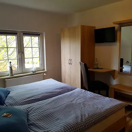 Manslagter Bauernstuben ゲストハウス Krummhörn