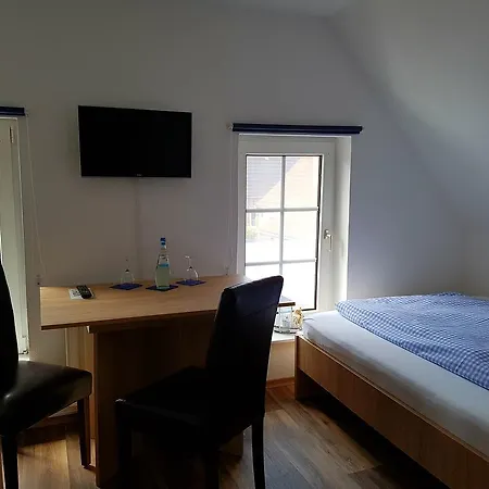 Manslagter Bauernstuben