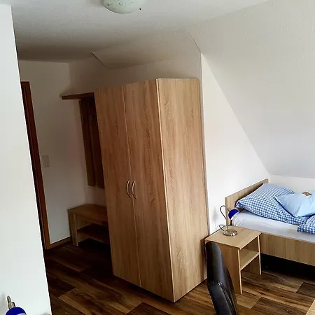 Manslagter Bauernstuben ゲストハウス